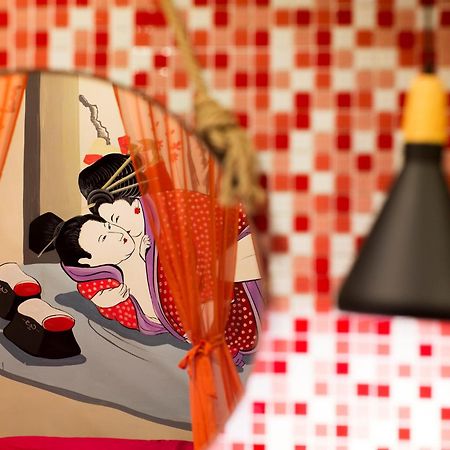 Hotel 69 Boutique By Minova Hanoj Exteriér fotografie