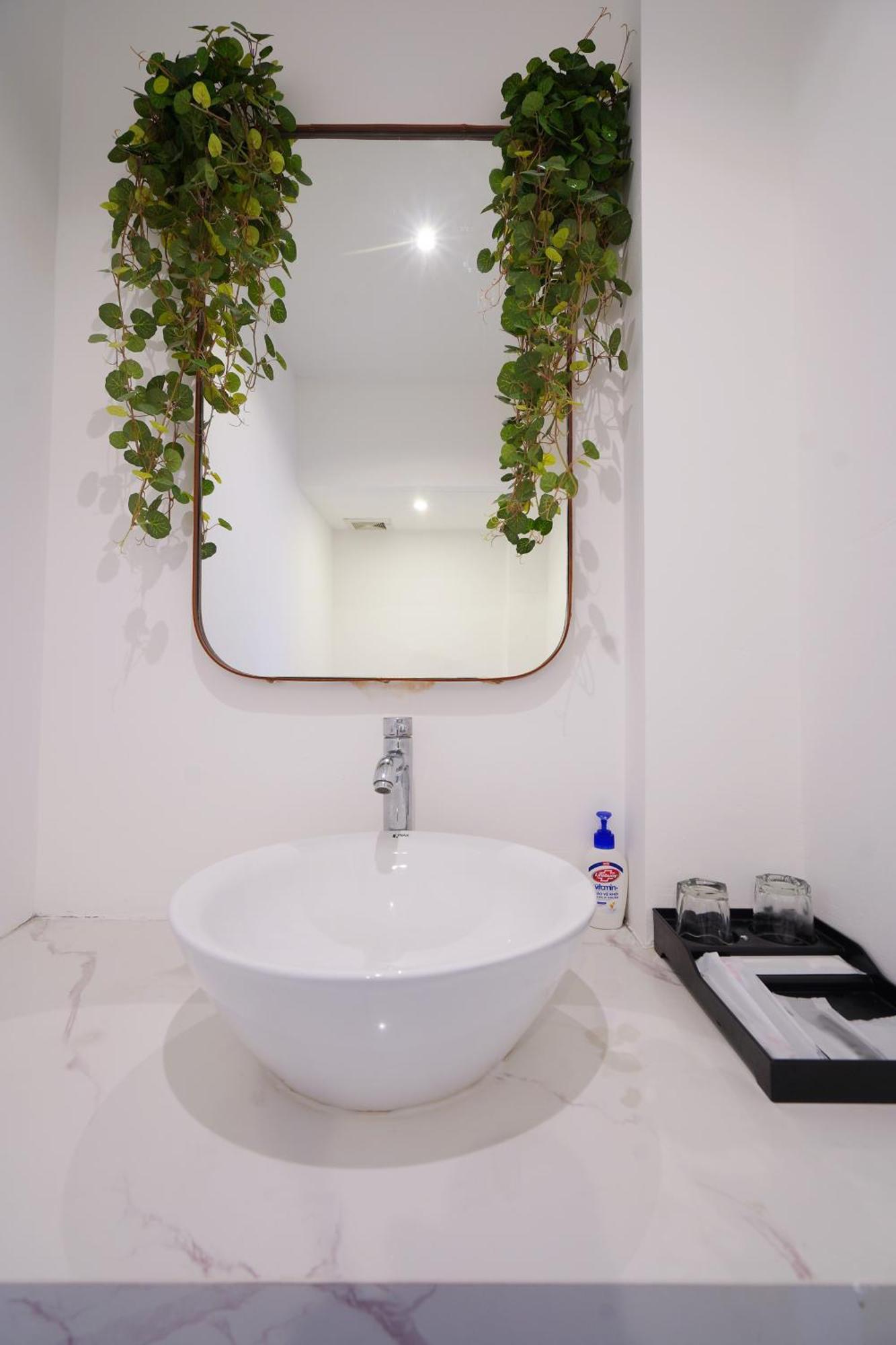 Hotel 69 Boutique By Minova Hanoj Exteriér fotografie