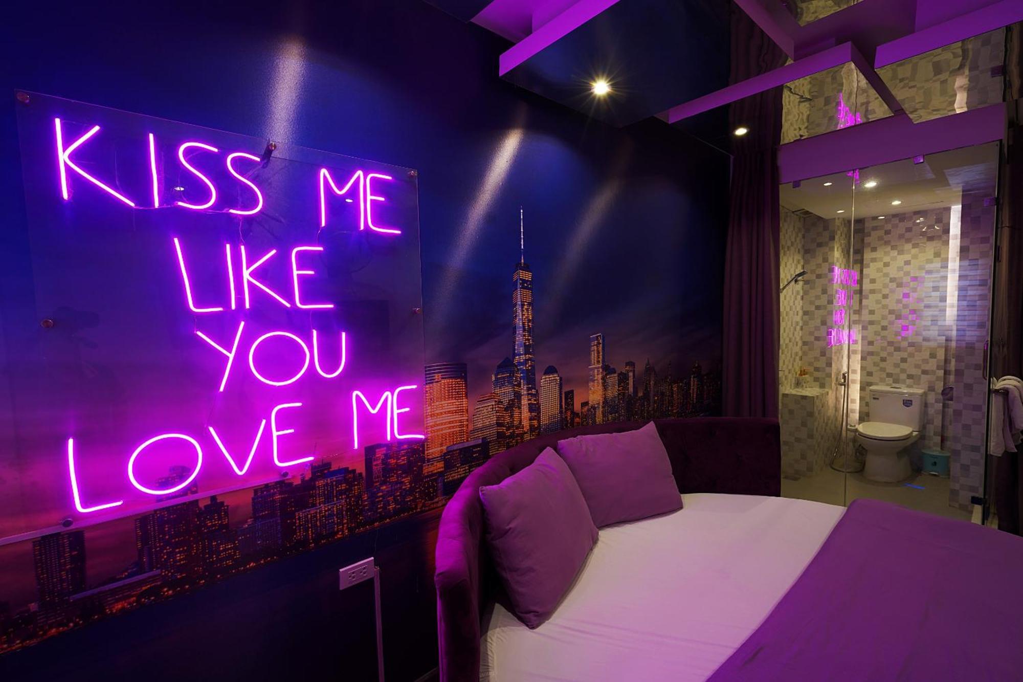 Hotel 69 Boutique By Minova Hanoj Exteriér fotografie