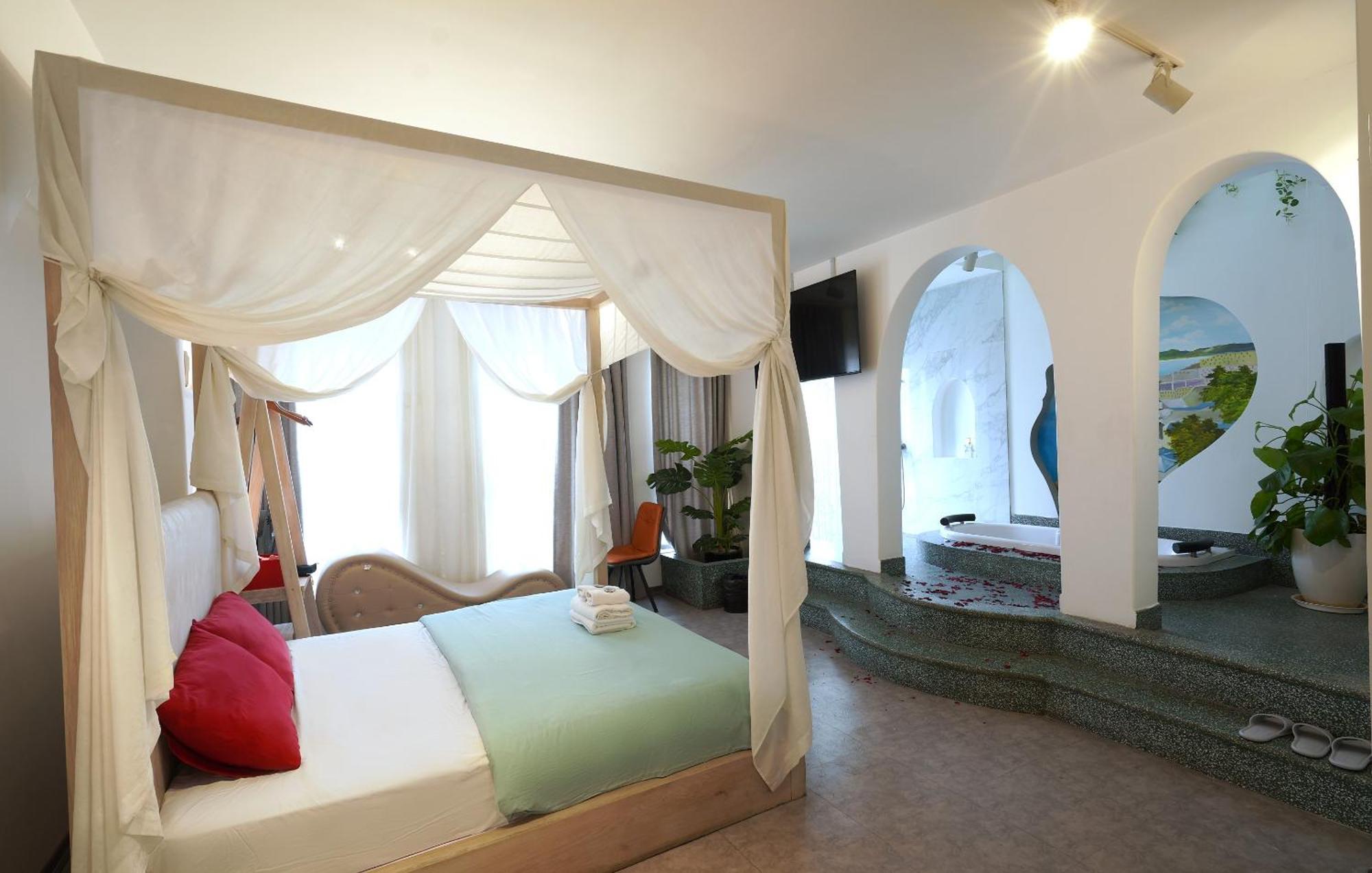 Hotel 69 Boutique By Minova Hanoj Exteriér fotografie