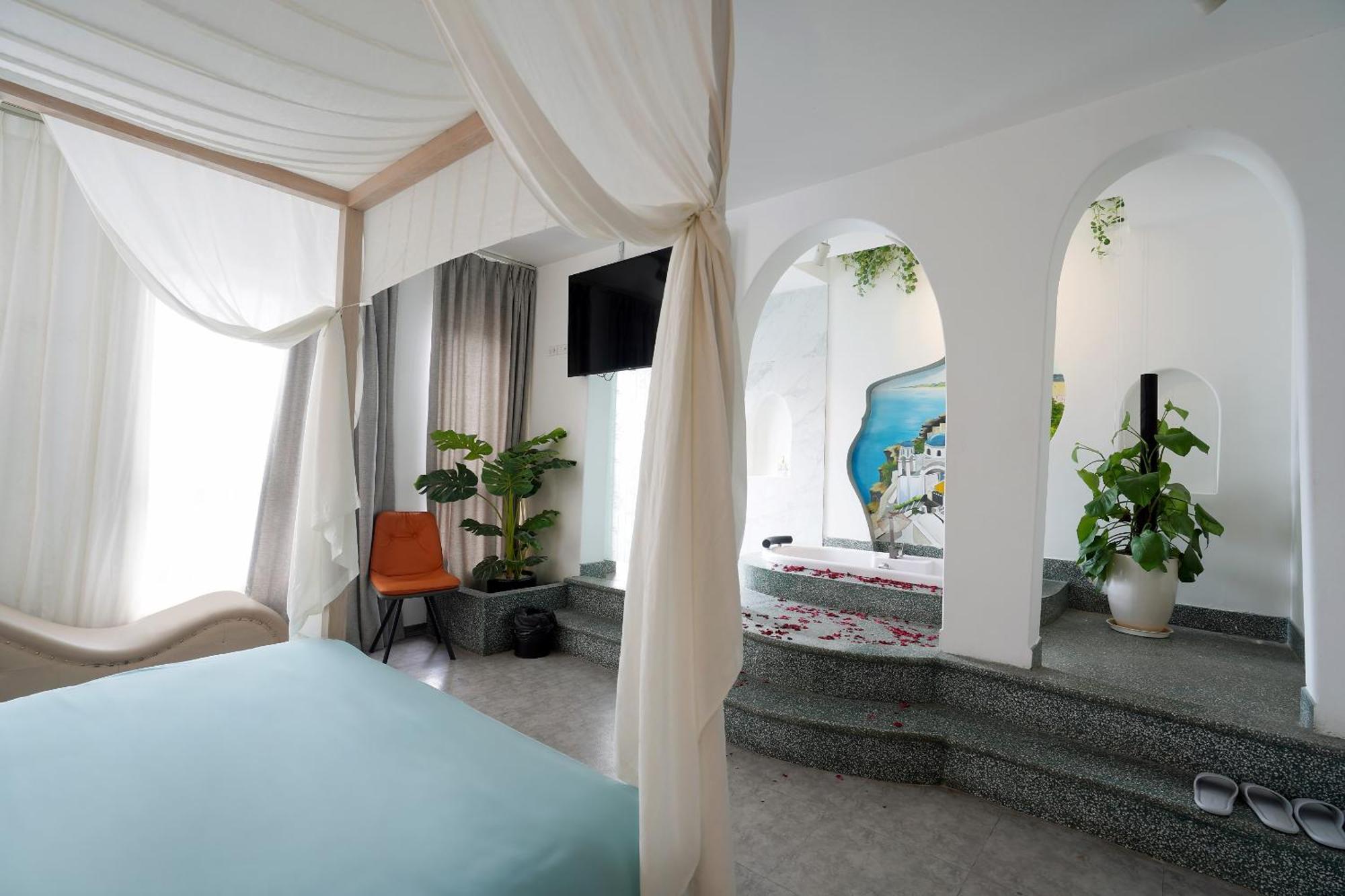 Hotel 69 Boutique By Minova Hanoj Exteriér fotografie