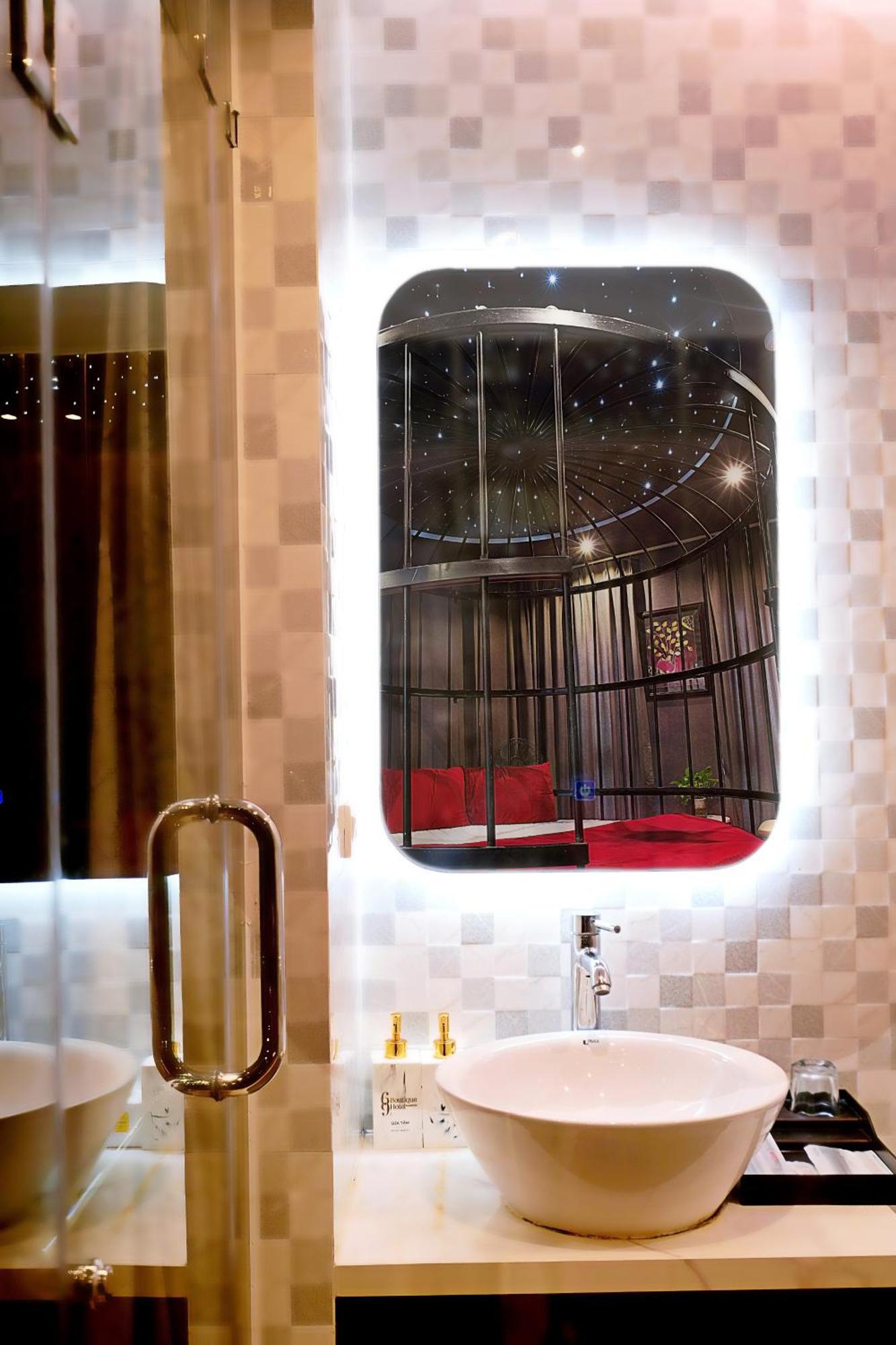 Hotel 69 Boutique By Minova Hanoj Exteriér fotografie