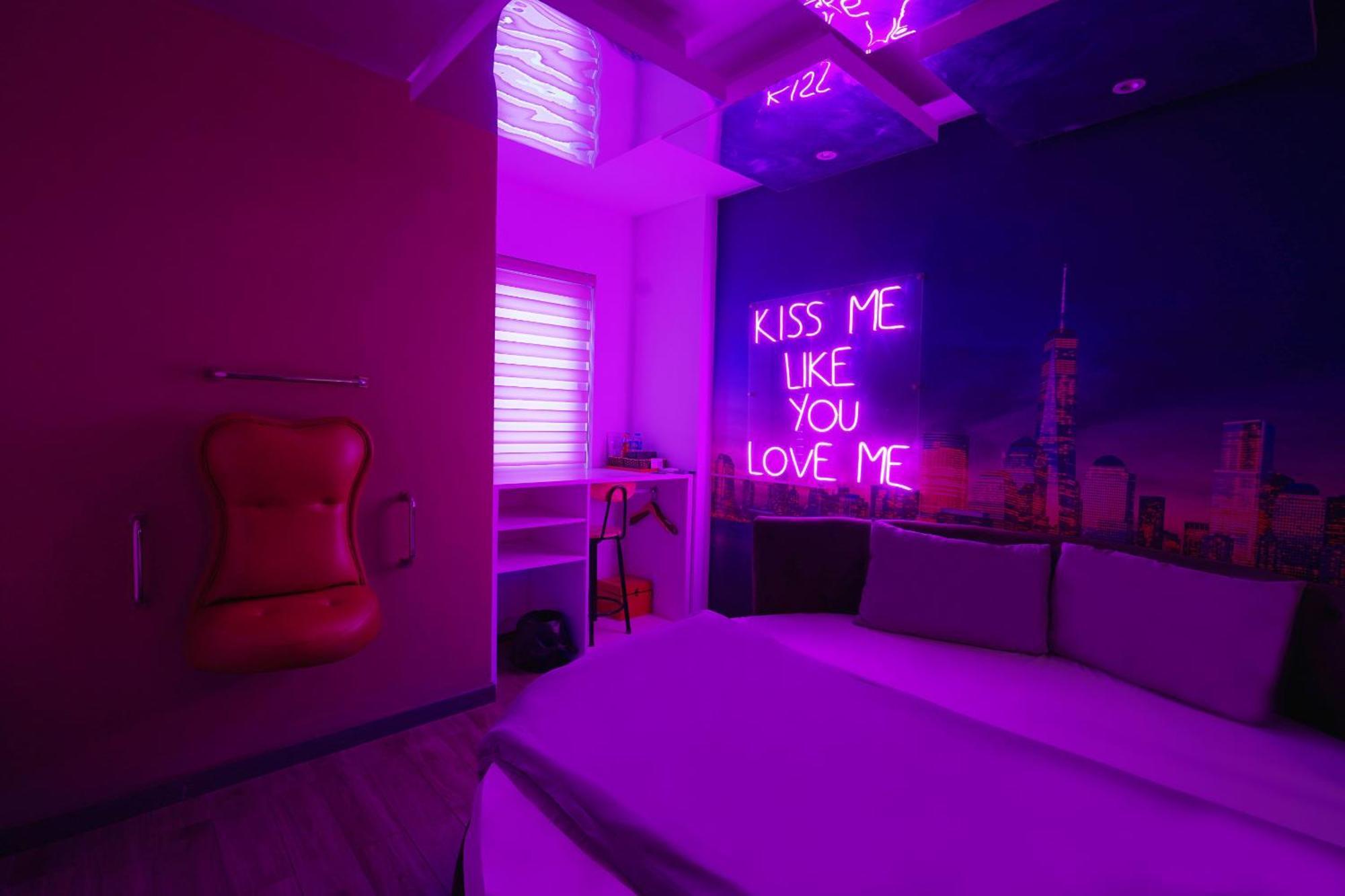 Hotel 69 Boutique By Minova Hanoj Exteriér fotografie