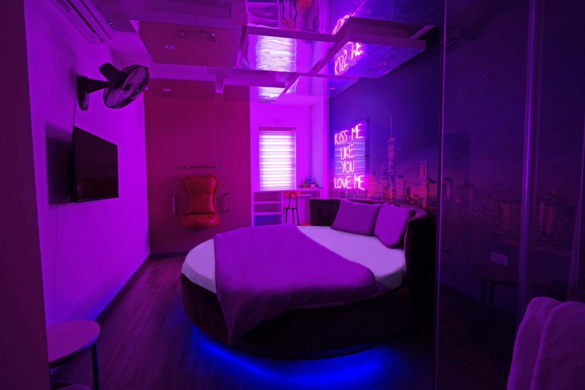 Hotel 69 Boutique By Minova Hanoj Exteriér fotografie